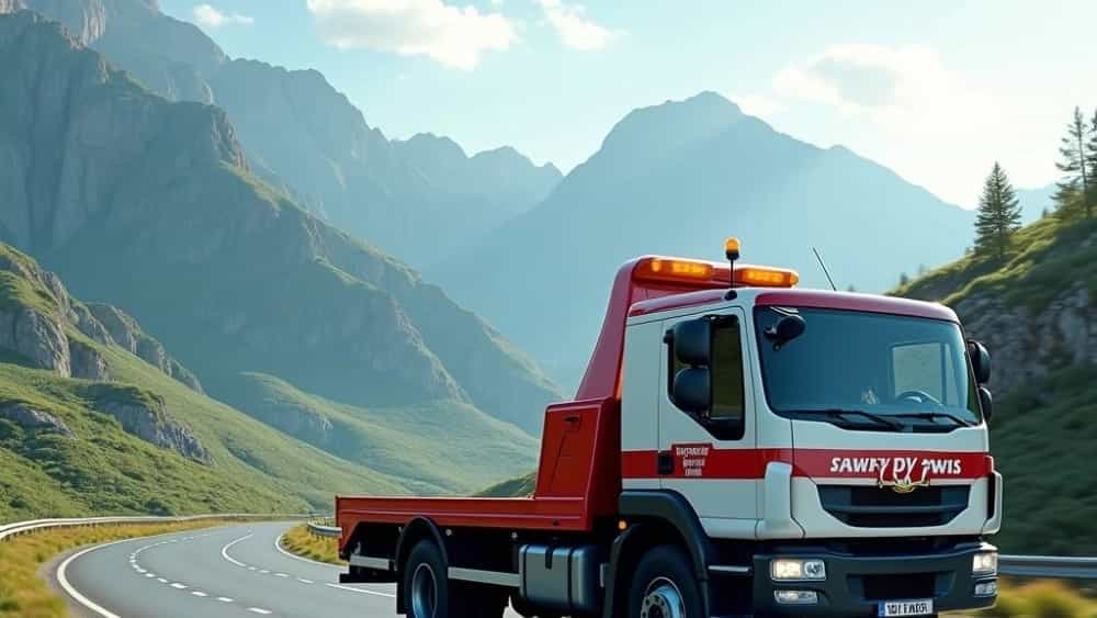 Haraz Araba İçi, Hızlı ve Güvenilir Güvenli Kargo