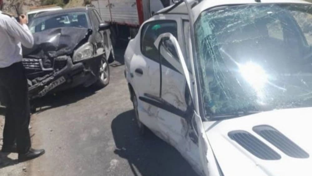 خدمات امداد خودرو اسفندیاری در پنجابهراز